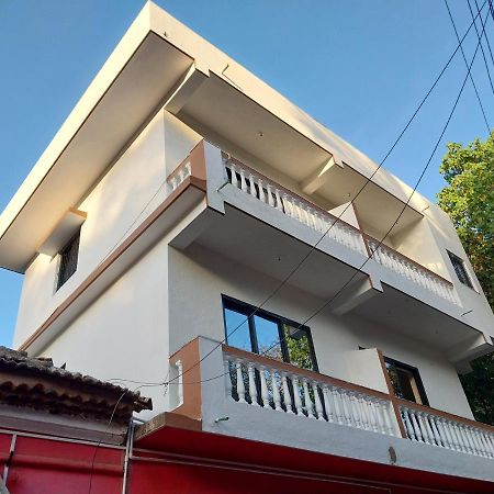 Nerul  Casa De Menorah酒店 外观 照片