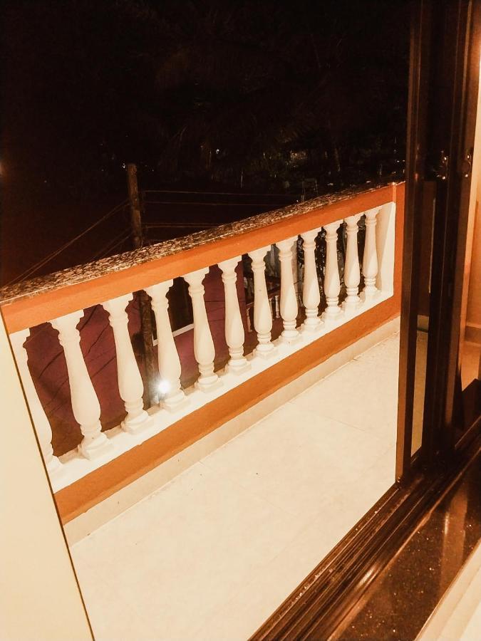 Nerul  Casa De Menorah酒店 外观 照片